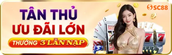 Khuyến mãi sc88 2